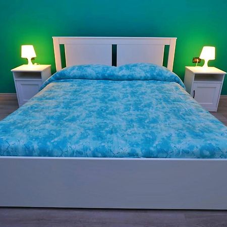 شقة House Appio Latino Roma المظهر الخارجي الصورة