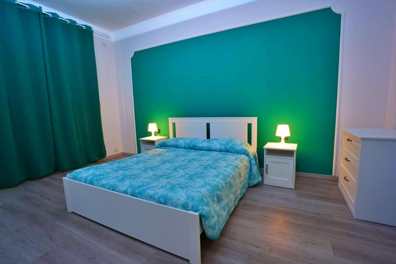 شقة House Appio Latino Roma المظهر الخارجي الصورة