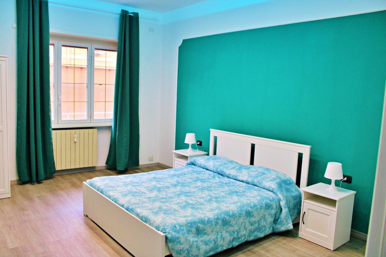 شقة House Appio Latino Roma المظهر الخارجي الصورة