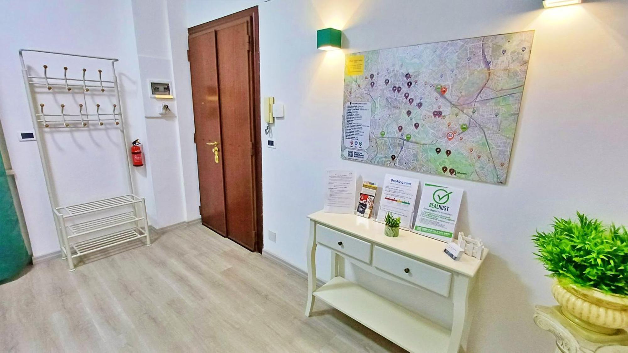 شقة House Appio Latino Roma المظهر الخارجي الصورة